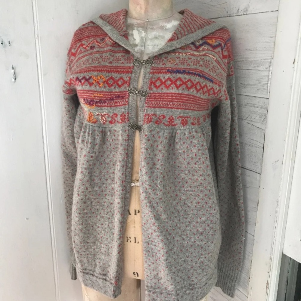 Sweater - Picture 8 of 8